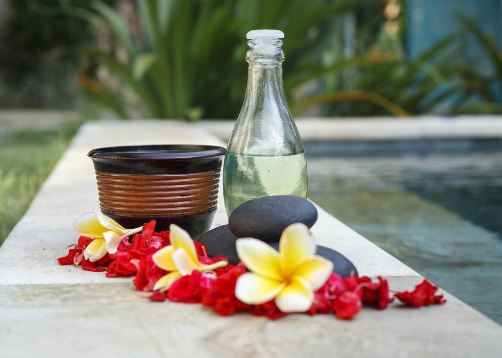 The Pandan Tree Villas Canggu Exterior foto