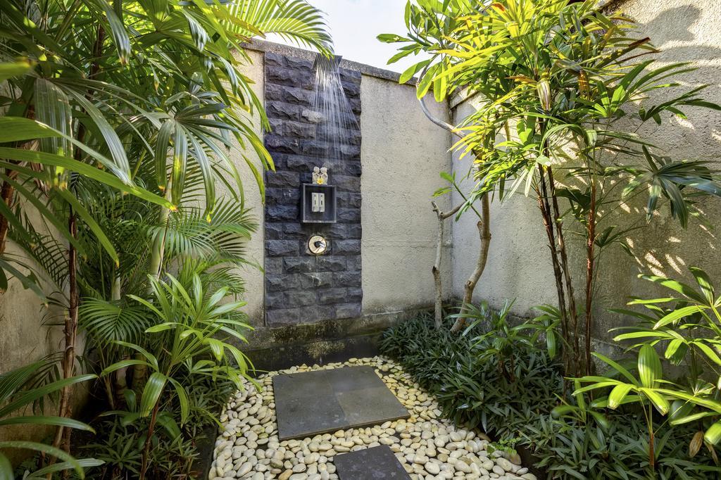The Pandan Tree Villas Canggu Exterior foto