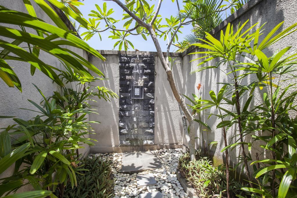 The Pandan Tree Villas Canggu Exterior foto