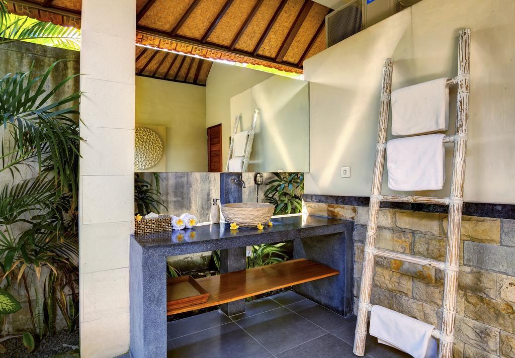 The Pandan Tree Villas Canggu Exterior foto